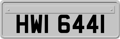 HWI6441