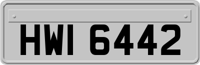 HWI6442