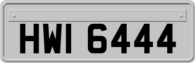 HWI6444