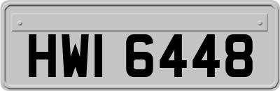 HWI6448