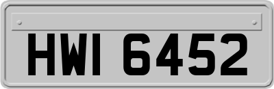 HWI6452