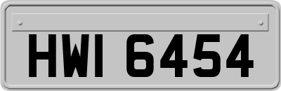 HWI6454
