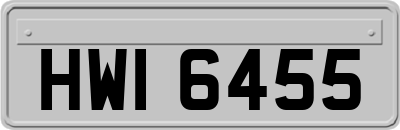 HWI6455