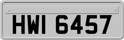 HWI6457