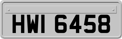 HWI6458
