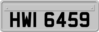 HWI6459