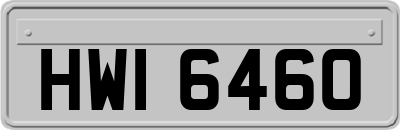 HWI6460