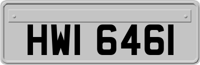 HWI6461