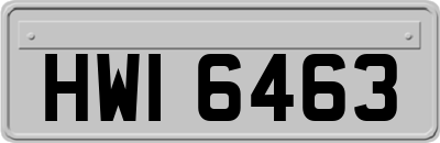 HWI6463
