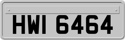 HWI6464
