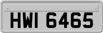 HWI6465
