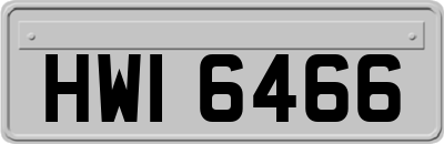 HWI6466