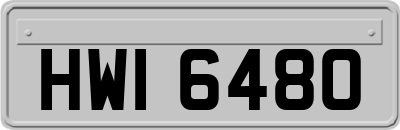 HWI6480