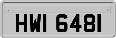 HWI6481