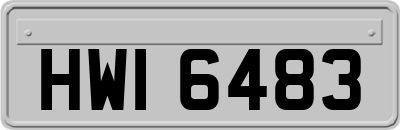 HWI6483