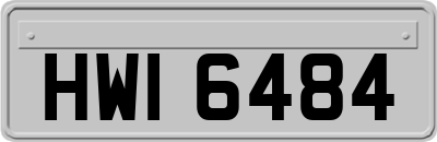 HWI6484