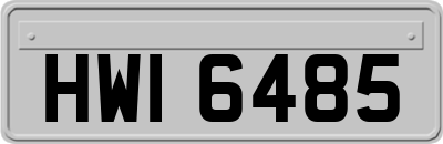 HWI6485