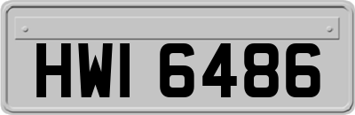 HWI6486