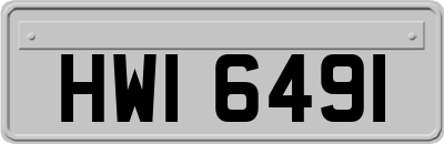 HWI6491