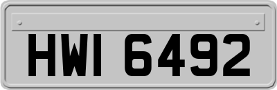 HWI6492