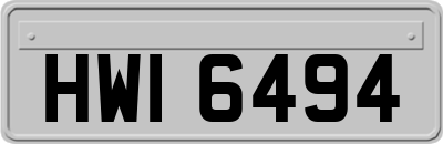 HWI6494