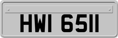 HWI6511