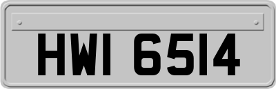 HWI6514