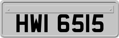 HWI6515