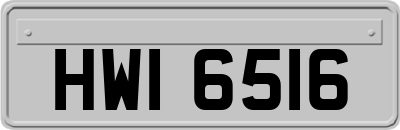 HWI6516