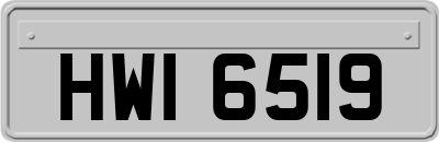 HWI6519