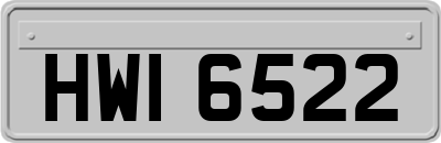 HWI6522