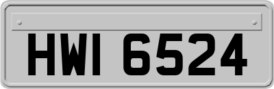 HWI6524