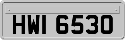 HWI6530