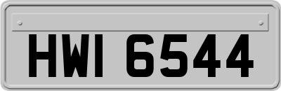 HWI6544