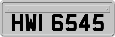 HWI6545