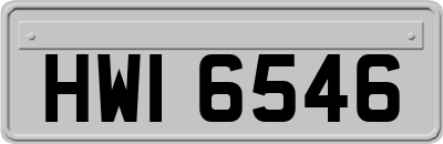 HWI6546