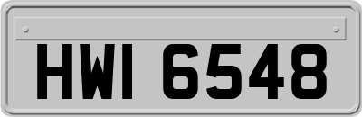 HWI6548