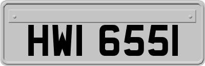 HWI6551
