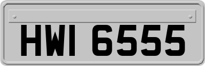 HWI6555