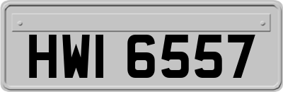 HWI6557