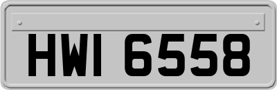 HWI6558