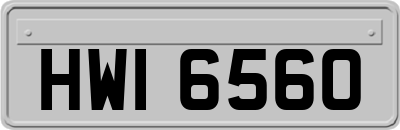 HWI6560