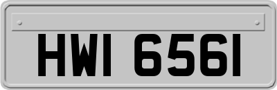 HWI6561