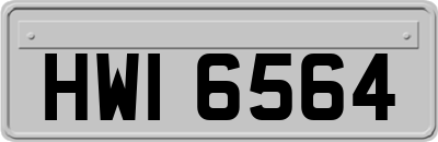 HWI6564