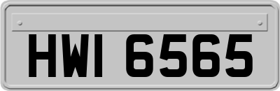 HWI6565