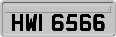 HWI6566