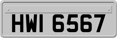 HWI6567