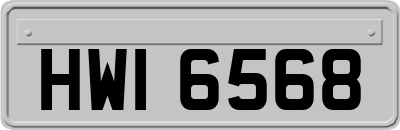 HWI6568