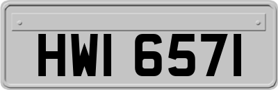 HWI6571