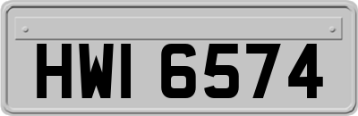 HWI6574
